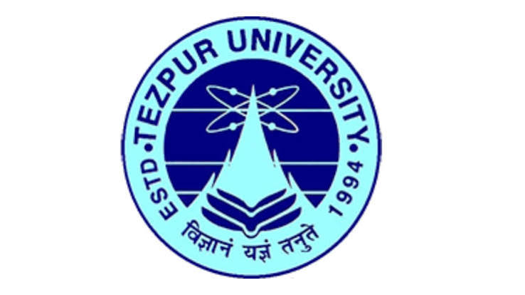 Assistant Professor (Law) Vacancy At Tezpur University