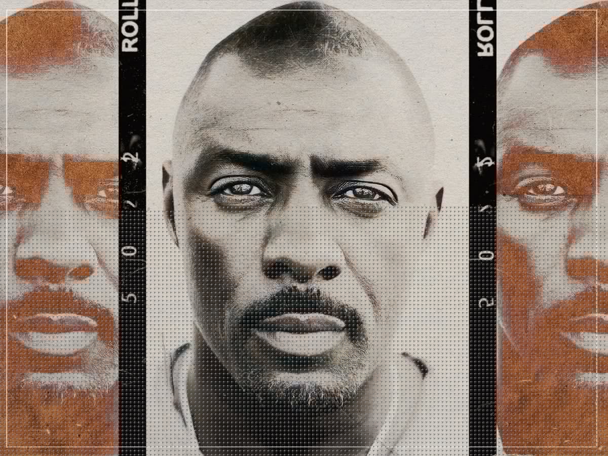 The 2015 scene that almost killed Idris Elba: “I was about to topple to my death”