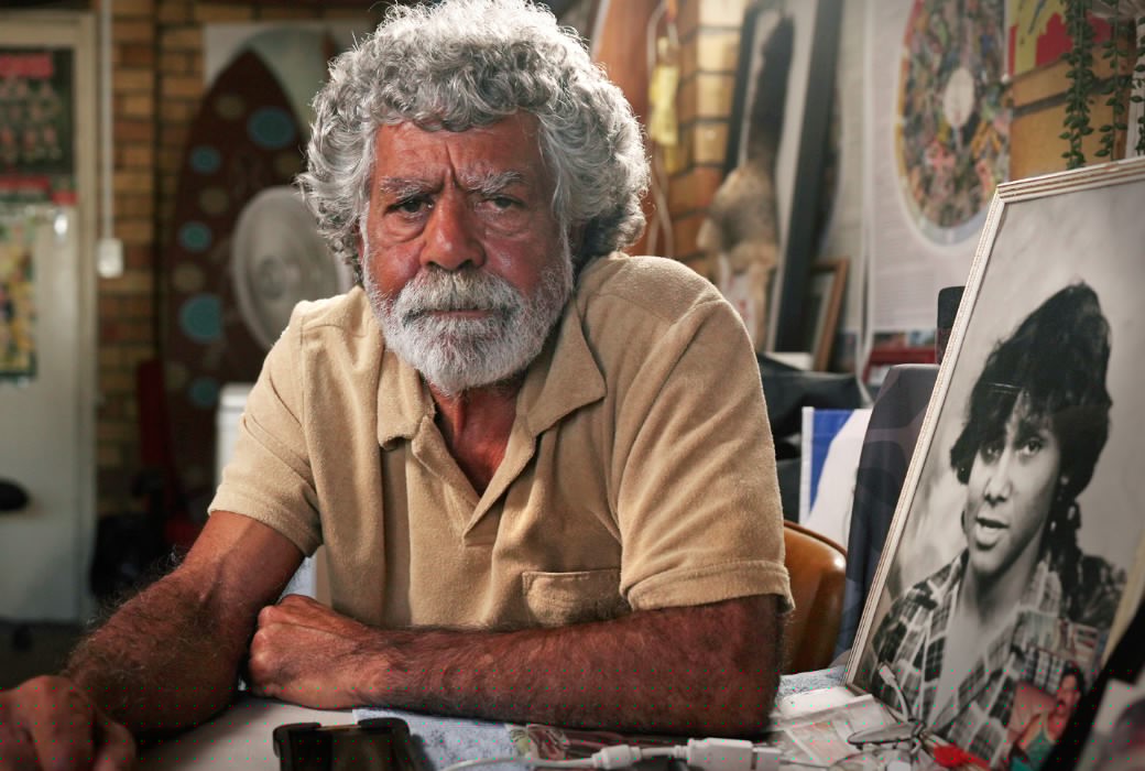 Australian Story: Aug 3