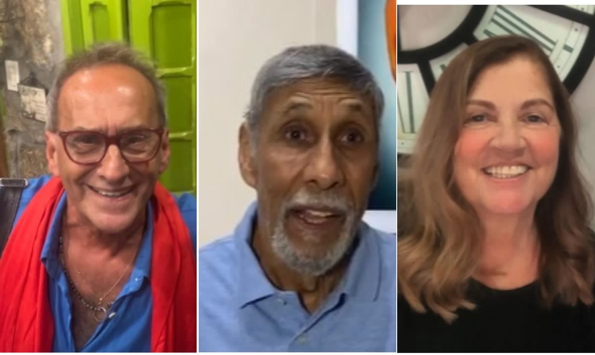 Após a estreia de série sobre Chico Anysio, veja como estão os atores da primeira versão da 'Escolinha do professor Raimundo' na Globo
