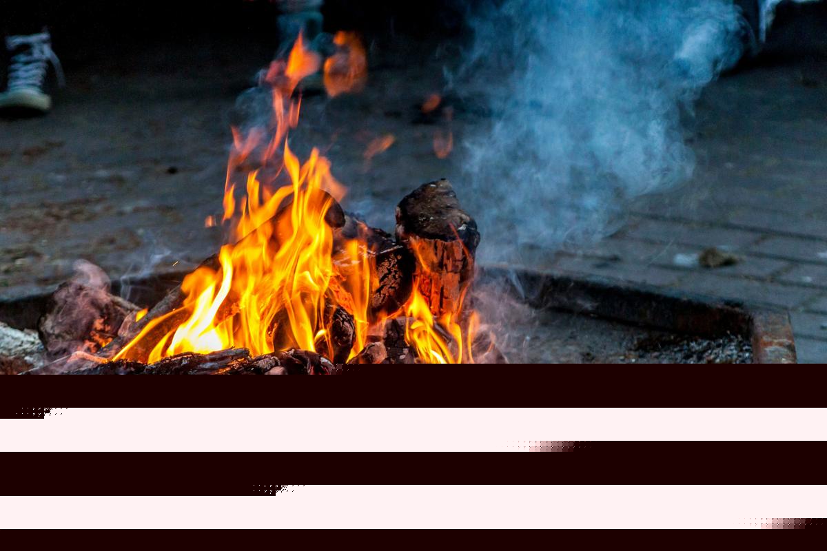 You Might Be Breaking The Law With Your Backyard Bonfire In Grand Rapids