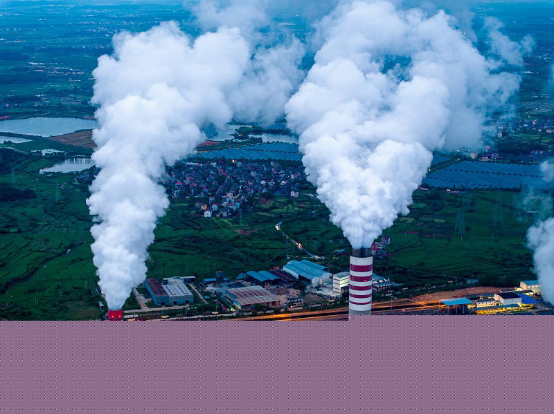 New System Turns Dirty Factory CO₂ Directly into Fuel Ingredient Without Costly Cleanup