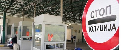 Vazhdon protesta e transportuesve të mallrave, pikat kufitare edhe sot të bllokuara