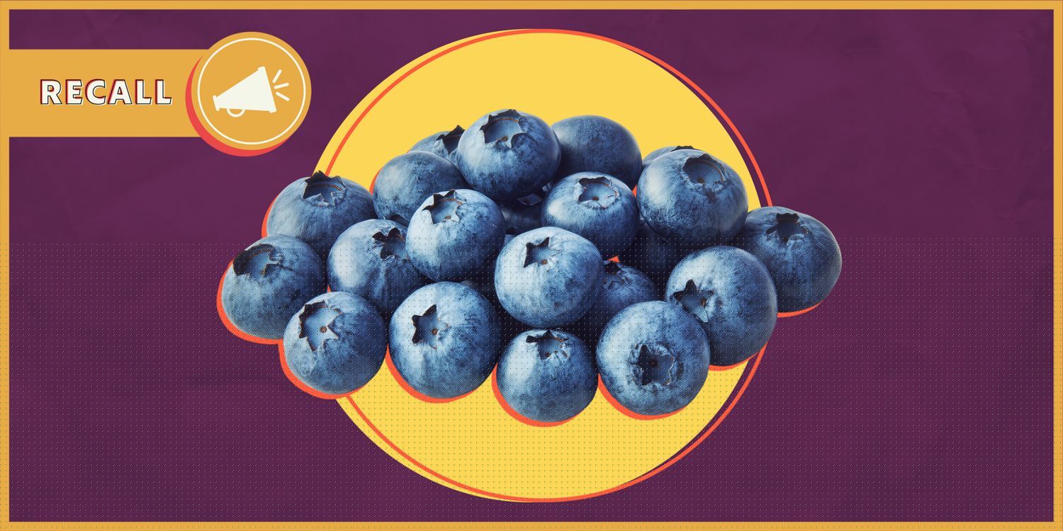 Tired of the same old cyclospora lettuce? Now you can spruce it up with a handful of E.coli berries [Scary]