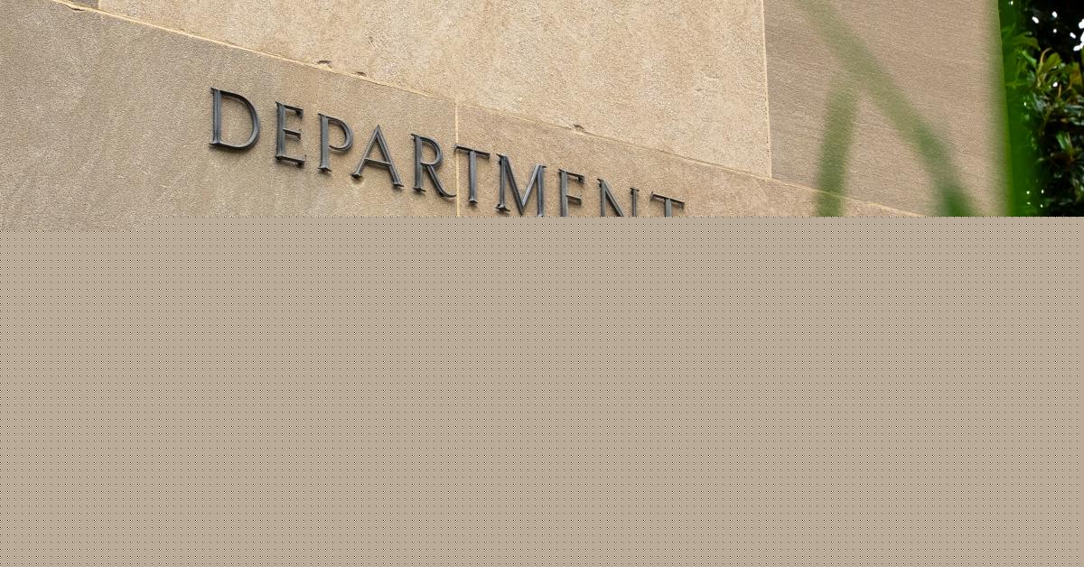 DOJ seeks to use special court to deport Afghan woman alleged to have ties to terrorists