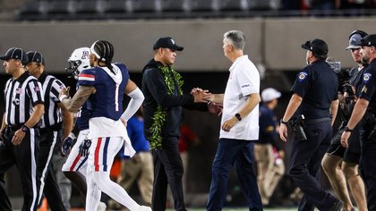 Arizona gets huge bump in ESPN FPI following win over Hawaii