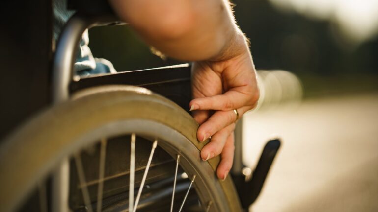 ‘Life-changing’ drug that helps MS patients walk available on NHS