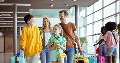 Passport Office urgent warning 'to check' or risk ruining 2026 travel plans