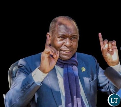 KBF Calls for Calm, Urges Youths Not to Be Used in Leadership Disputes