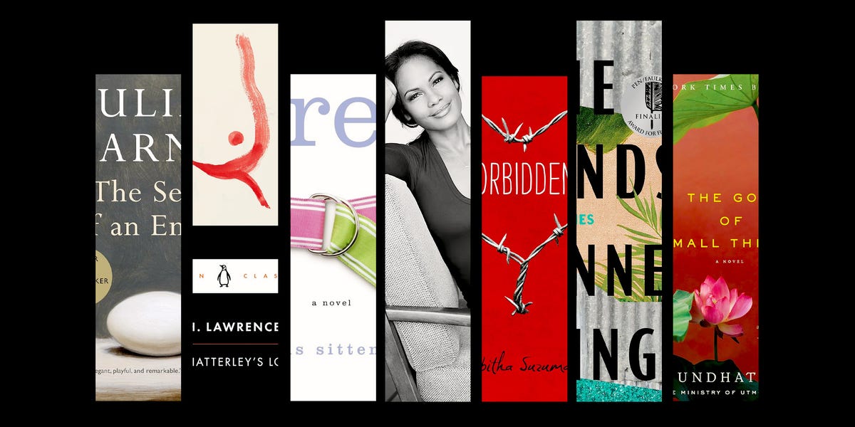 Shelf Life: Robinne Lee