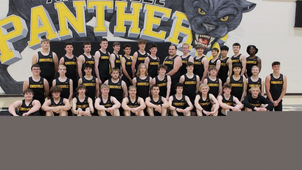 Knoxville Top Ten Sports Stories of 2025-26 School Year – #6