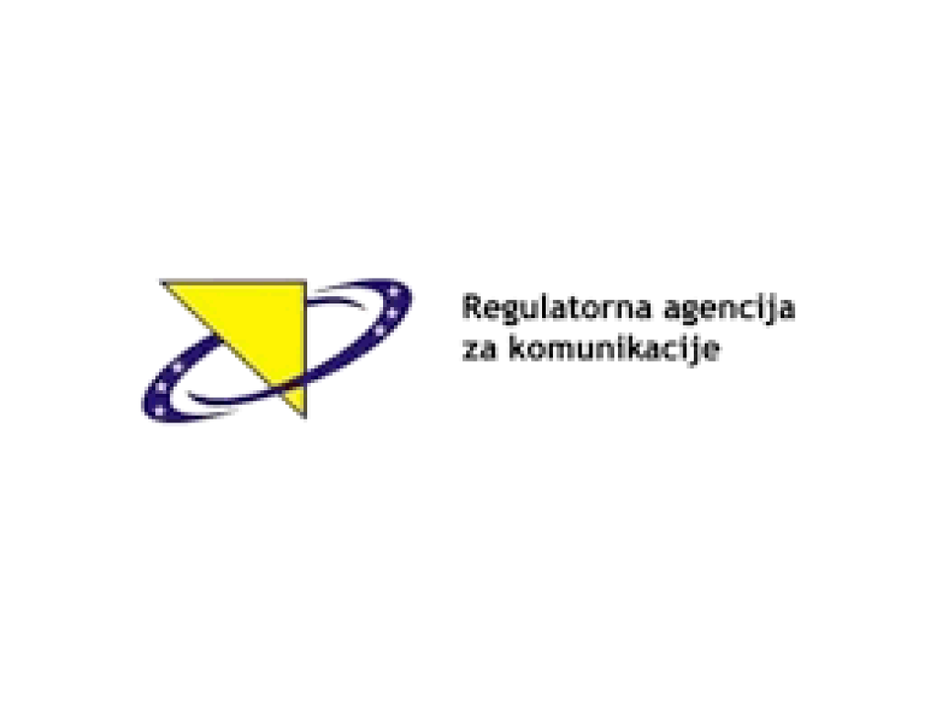 RAK utvrdio stope naknada za telekomunikacijske i dozvole za emitiranje za 2027. godinu
