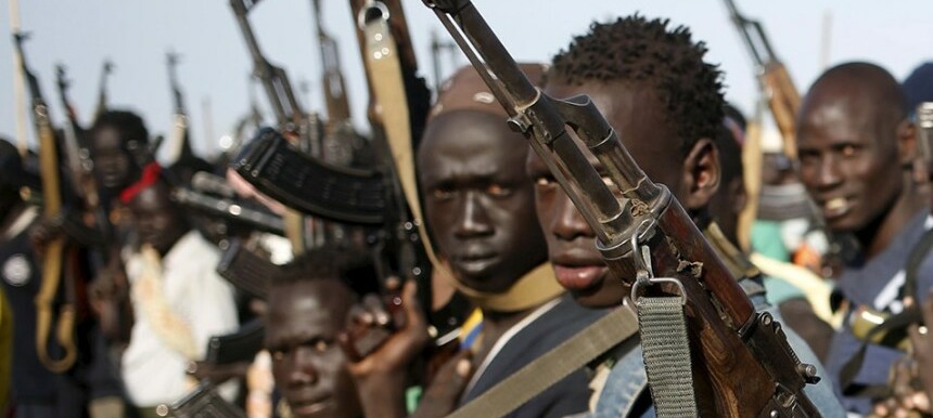 UN condemns deadly communal violence in Warrap State