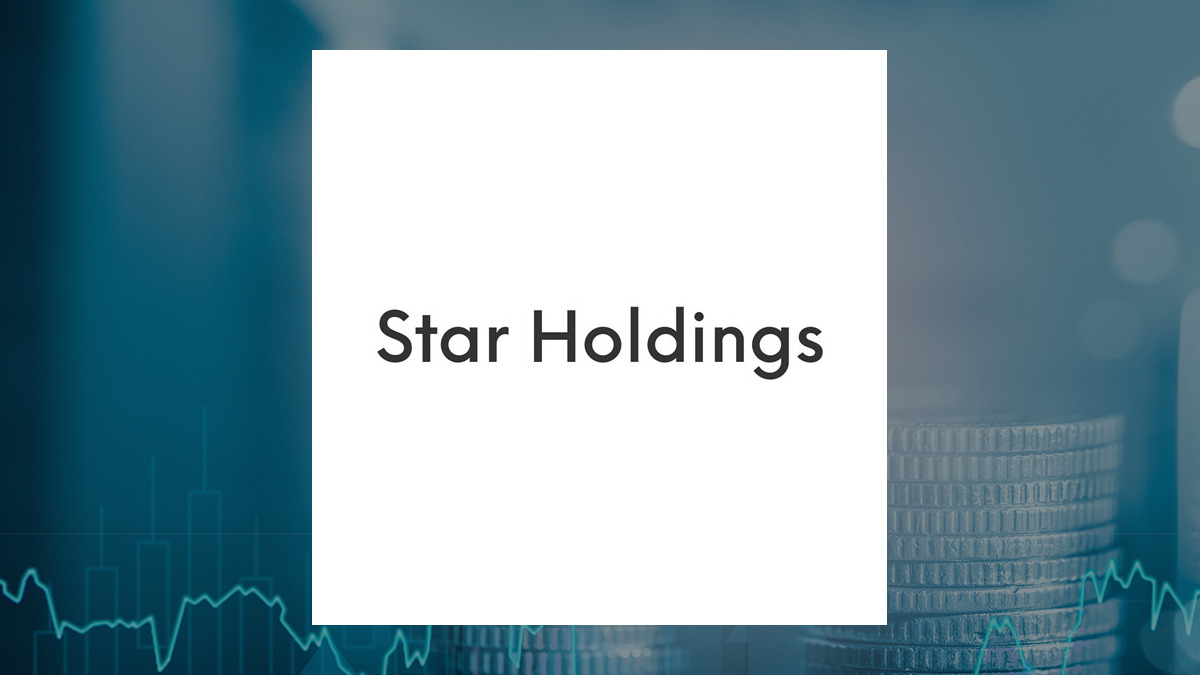 Star (NASDAQ:STHO) Announces Earnings Results