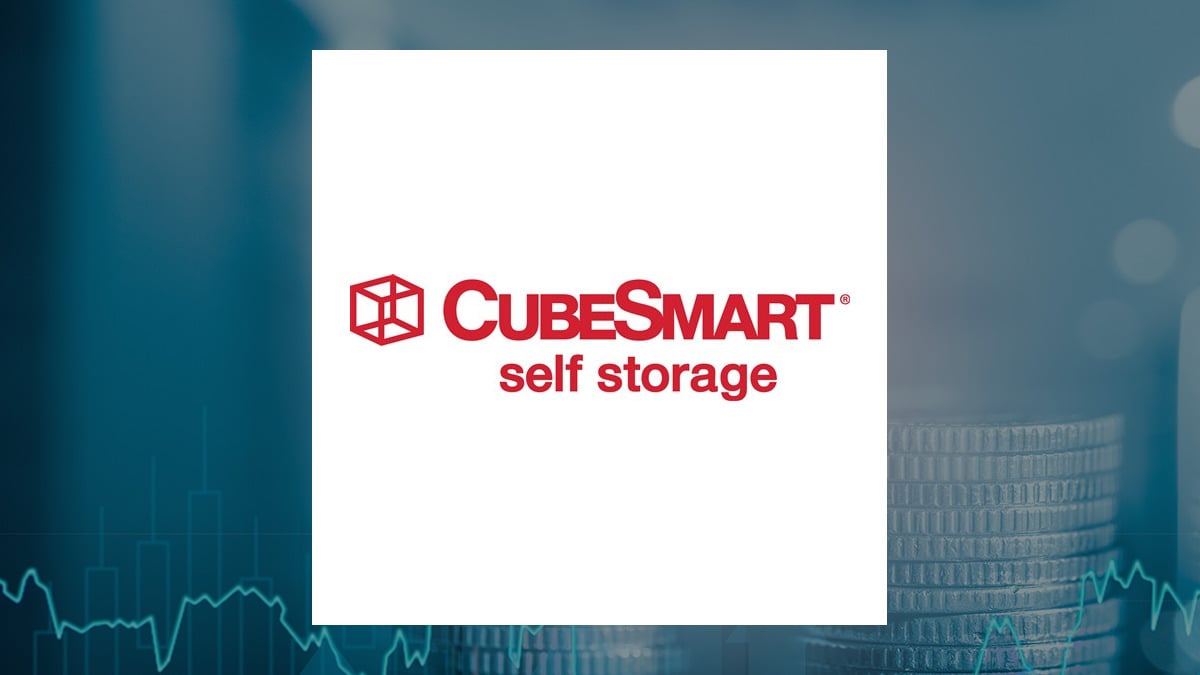 CubeSmart (CUBE) – Research Analysts’ Weekly Ratings Updates