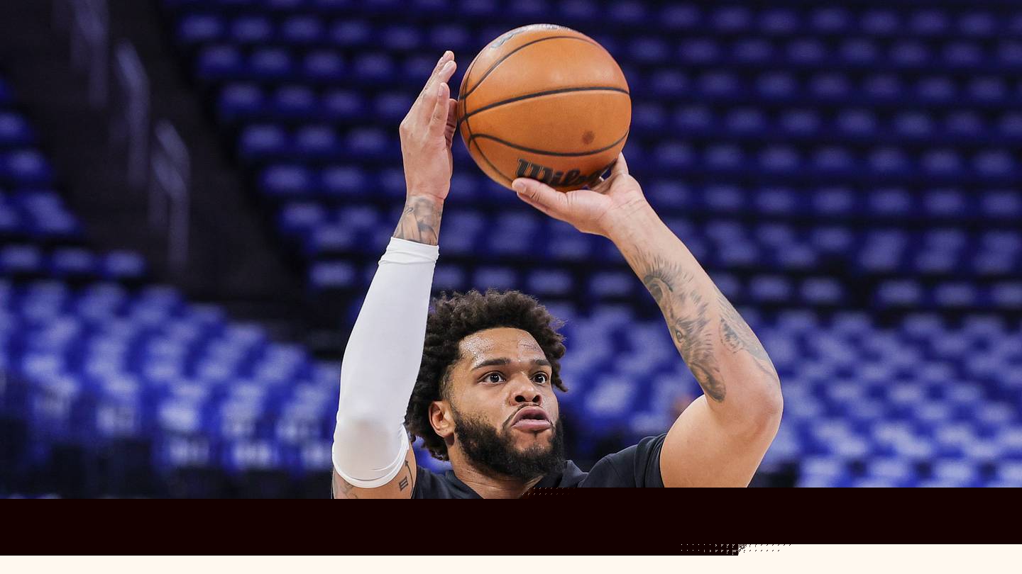 Can Suns' key offseason acquisition endear himself to the fanbase?