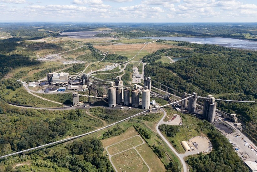 Landscapes of Methane: Photographs from Southwestern Pennsylvania