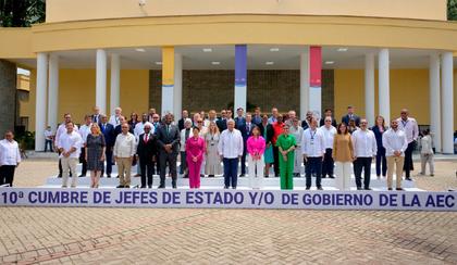 The Greater Caribbean Commits to a New Common Agenda of Sustainability, Integration, and Justice