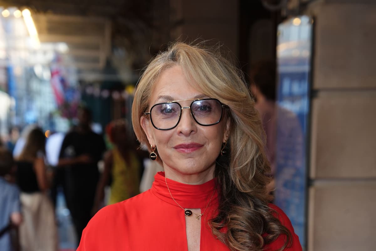 Tracy-Ann Oberman: Activism has given me a voice and enhanced career