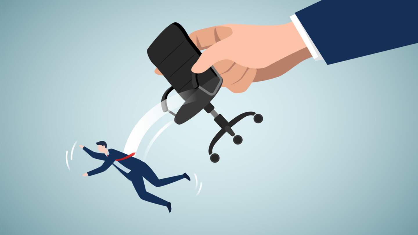 Not-so-special delivery: When biopharmas fumble layoff news