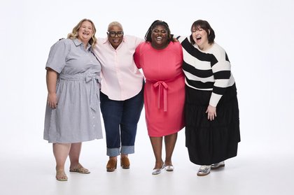 Lane Bryant Enters Canada via Walmart Partnership