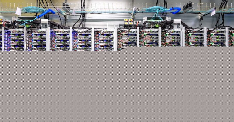 Traders flock to stocks benefiting from AI data center spending as hyperscalers plan $600B capex blitz