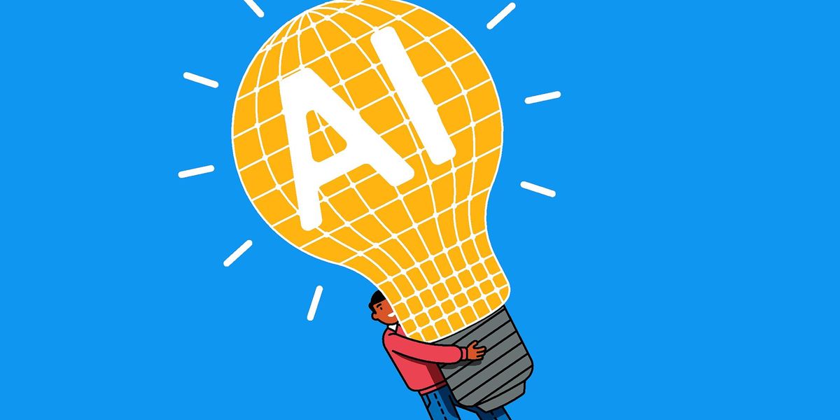 IEEE Course Teaches How to Use AI to Modernize Power Grids