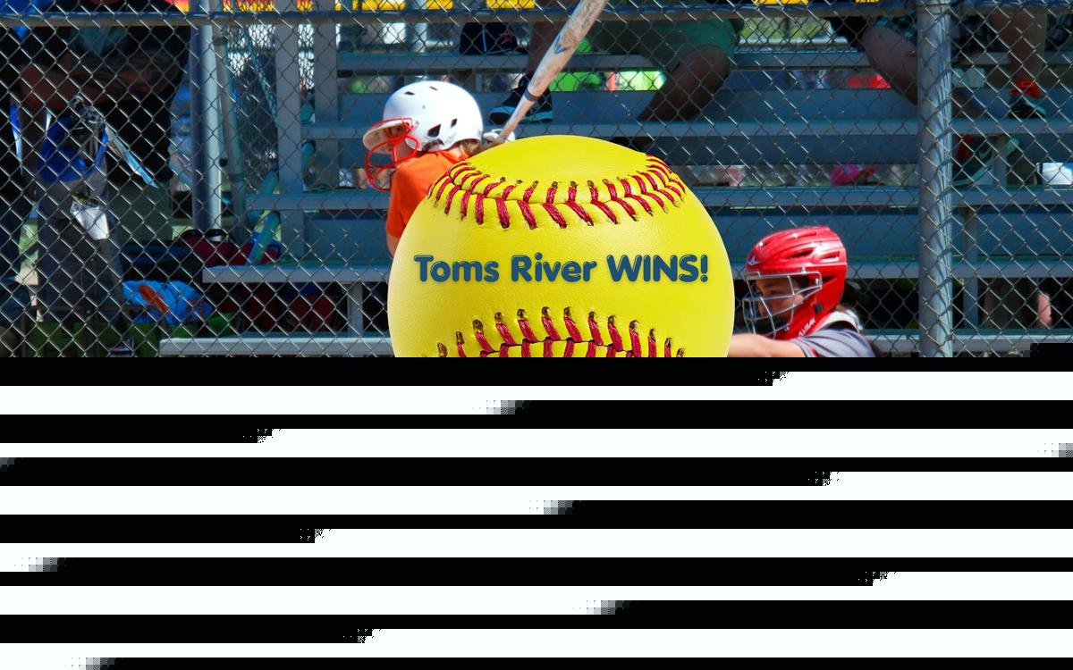 Next Stop For Toms River Is The World Series!