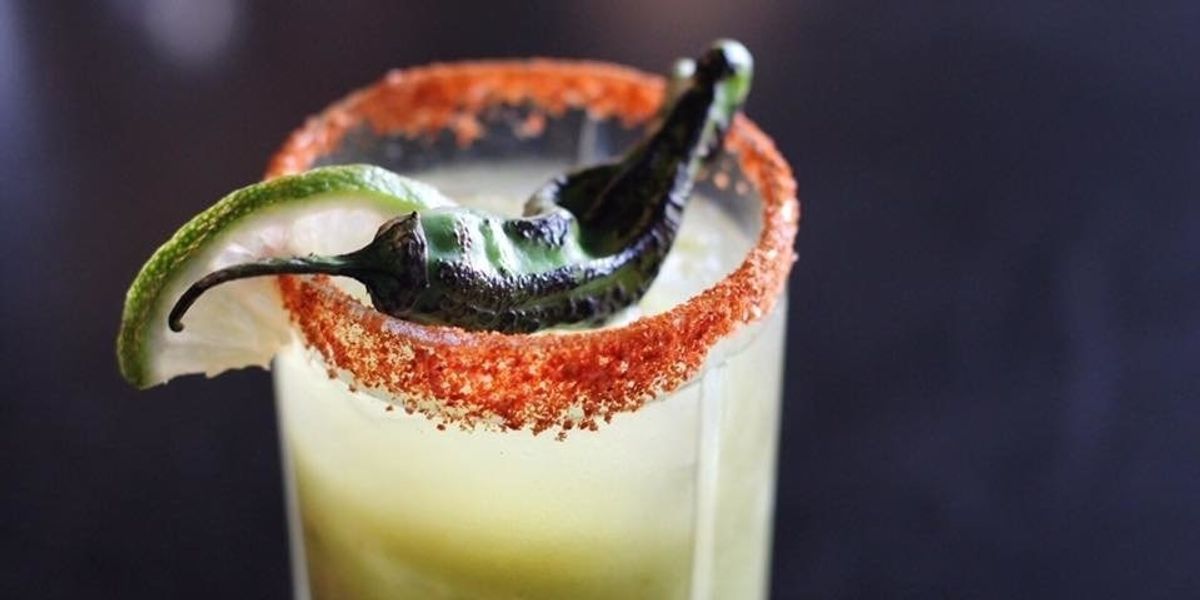 13 Bloody Good Marys in San Francisco