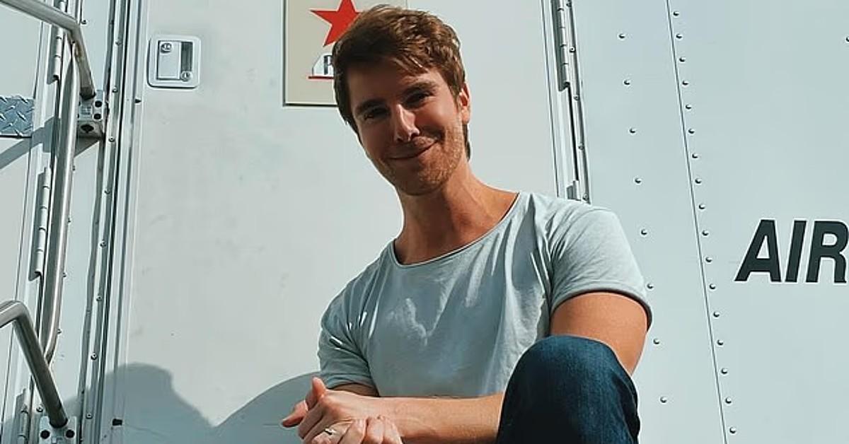 Hallmark Actor Died After Restaurant 'Threatened to Arrest' Patrons Trying to Save His Life During 'Medical Emergency', Bombshell Lawsuit Claims