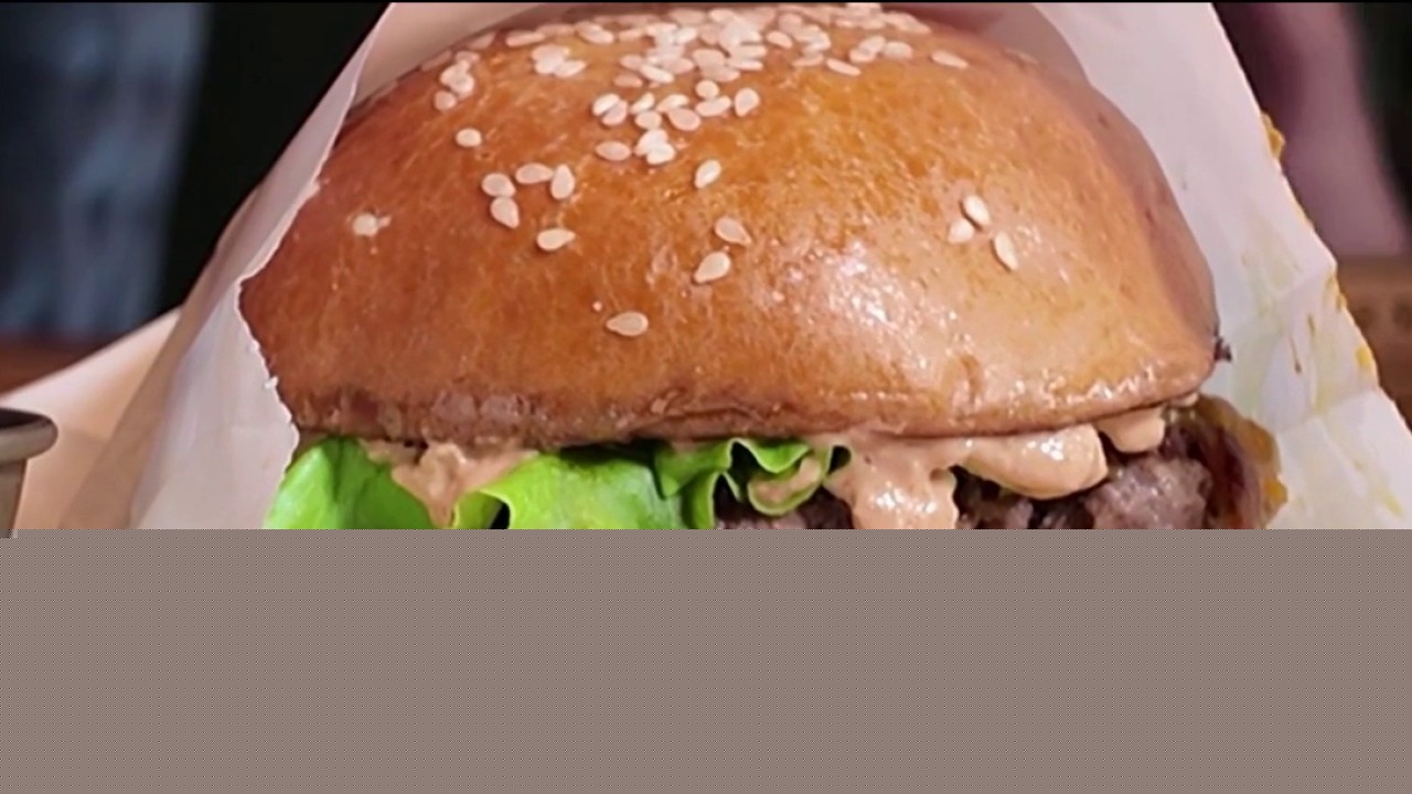 Chef Joey Ward serves up cult-favorite 'A-Town Burger' at Southern Belle
