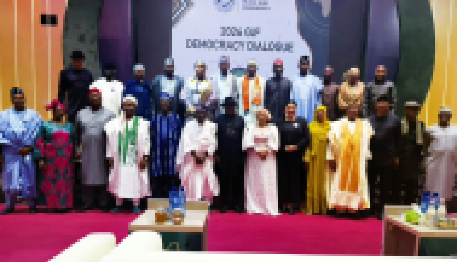 Nigerian Newspapers: Major stories on Wednesday morning