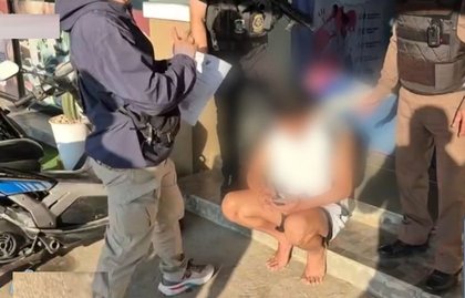 Chiang Rai Taekwondo Teacher Arrested for Alleged Sexual Assault of 10-Year-Old