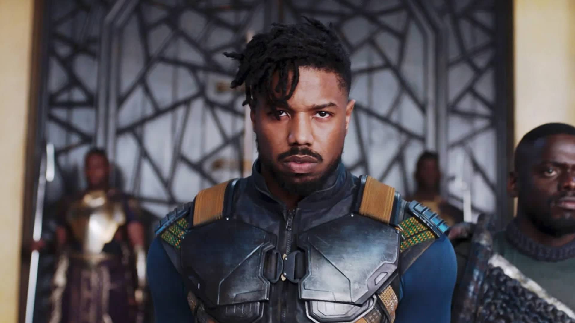 Michael B. Jordan Is All In on BLACK PANTHER 3's T'Challa II: "I Can't Wait!"