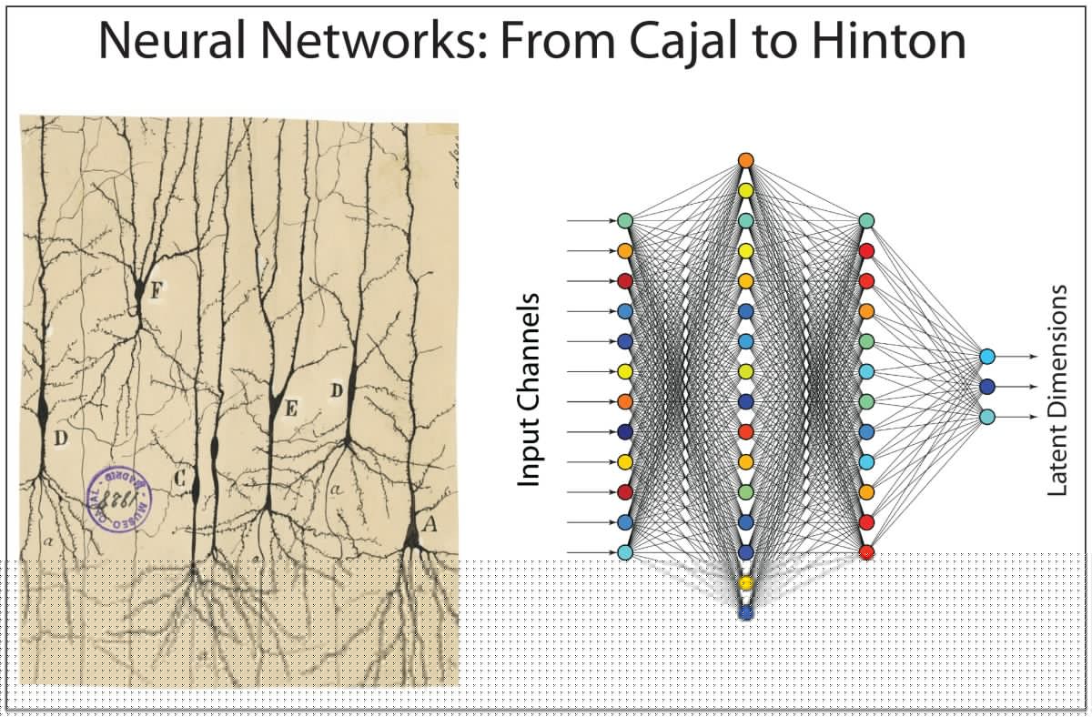A Short History of Neural Networks