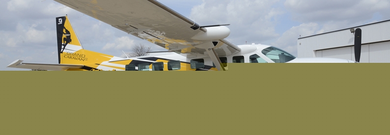 Colombia’s ALMA Air secures provisional operating permit