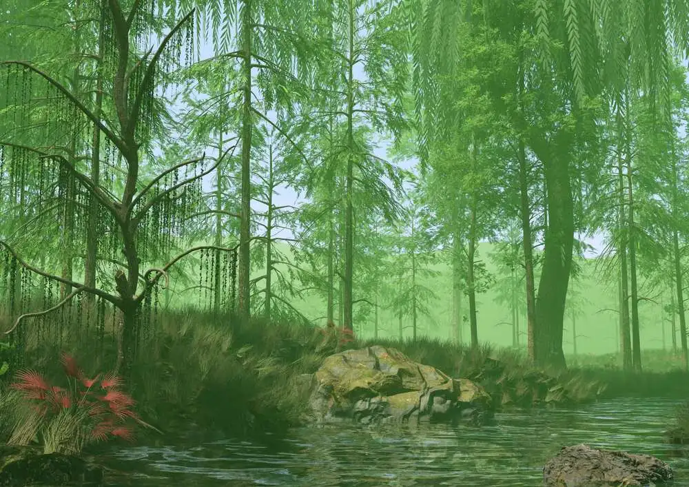 Plant, animal or fungus? A mysterious ancient life form may rewrite our understanding of evolution