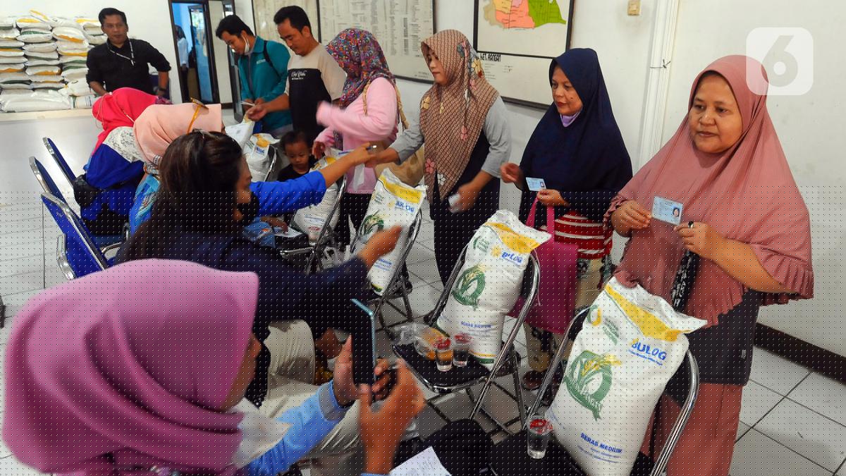 Tak Cuma Bansos, Kemensos Punya Jurus Baru Entaskan Kemiskinan