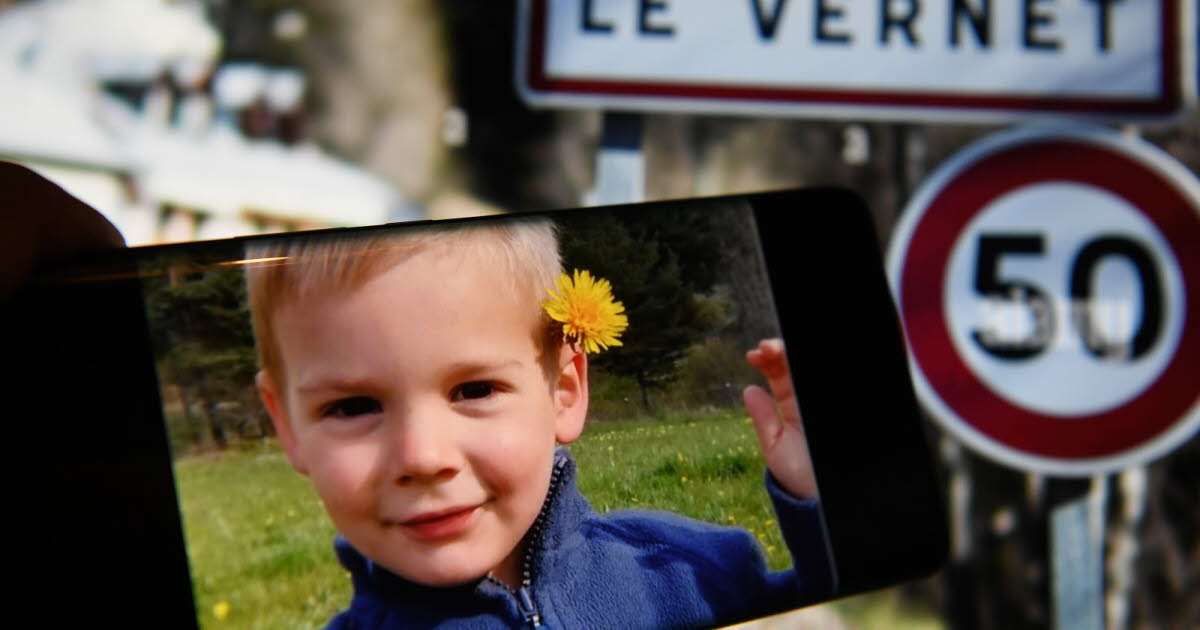 Alpes-de-Haute-Provence. Mort du petit Émile : les vélos saisis chez ses grands-parents utilisés par son oncle