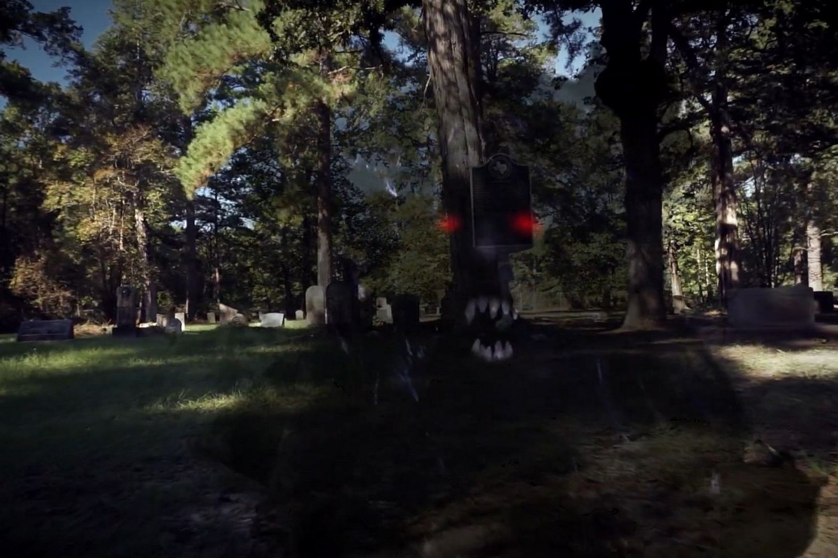 Demon’s Road in Huntsville Will Scare the Hell Out of You