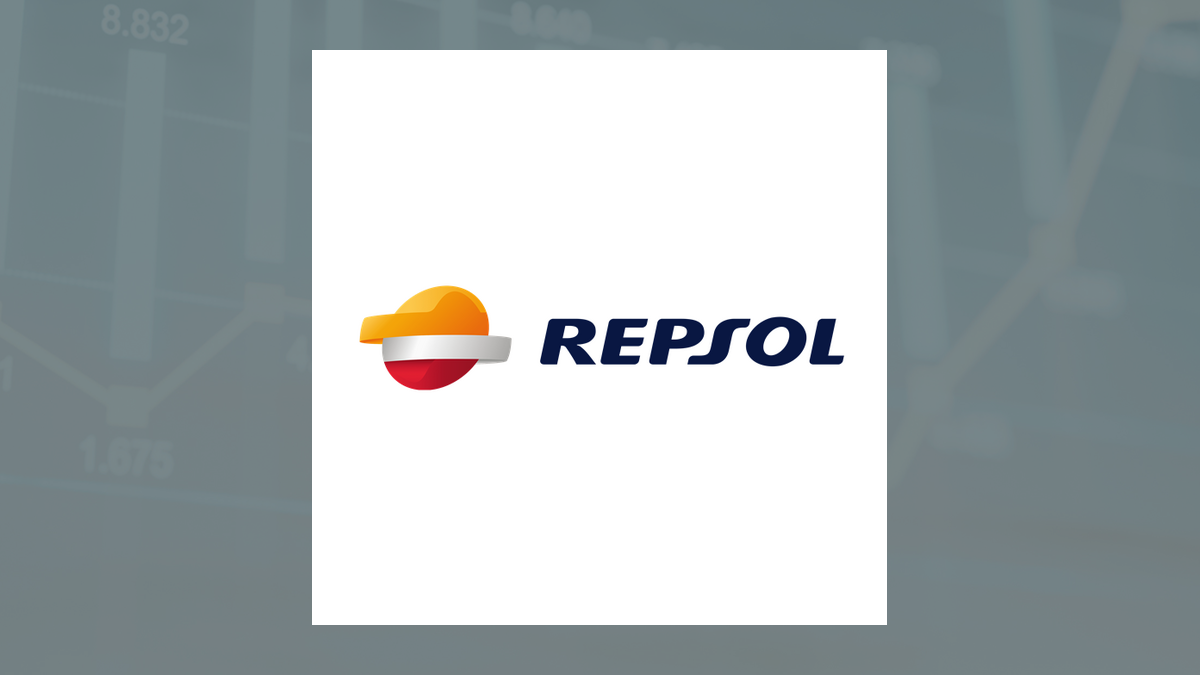 Repsol (OTCMKTS:REPYY) Stock Price Crosses Above Fifty Day Moving Average   – Time to Sell?