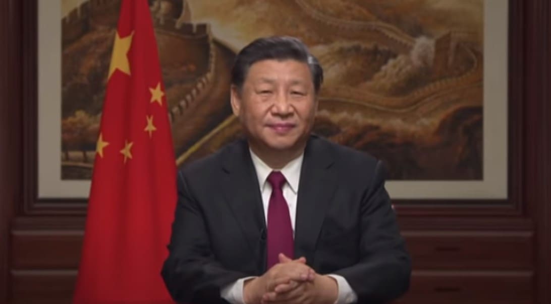 How China Seemingly Weathered The Iran War Oil Storm