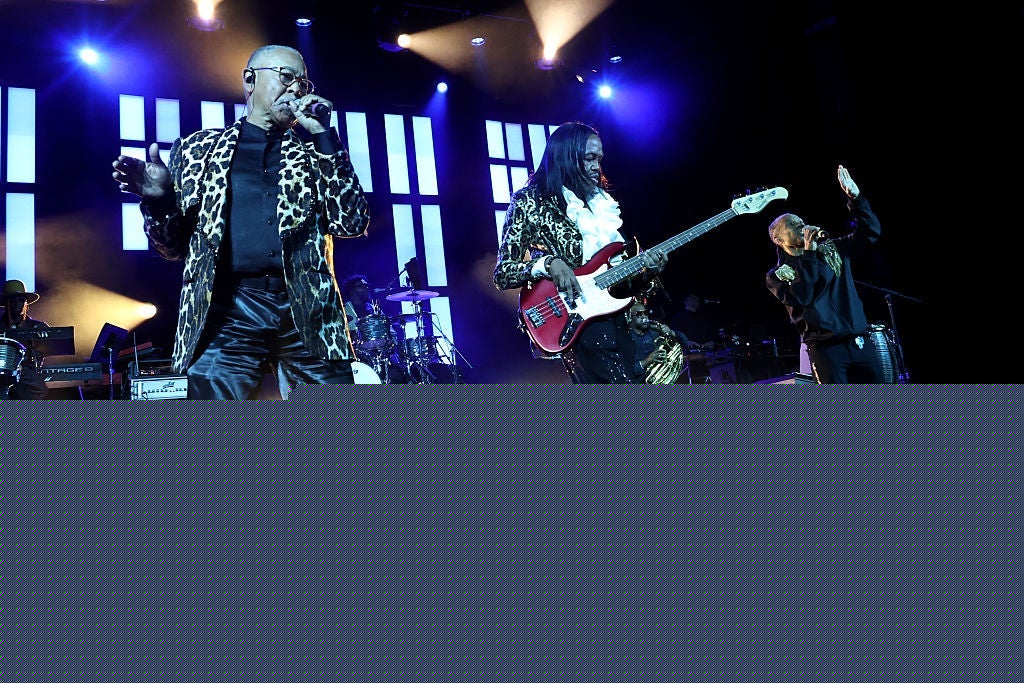 Earth, Wind & Fire Postpone Concert After Band Member’s Medical Emergency