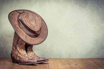 20-Foot Hat, Biggest In State, Coming To Cowboy Hat Capital of Texas