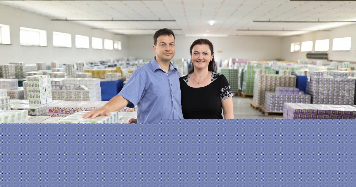 From socialist roots to a herbal empire: Fytopharma’s family journey