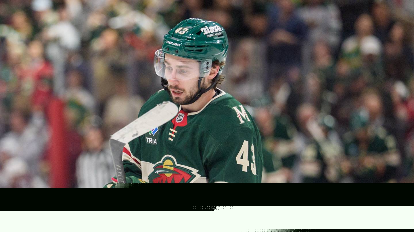 Devils fans are getting delusional about Quinn Hughes again