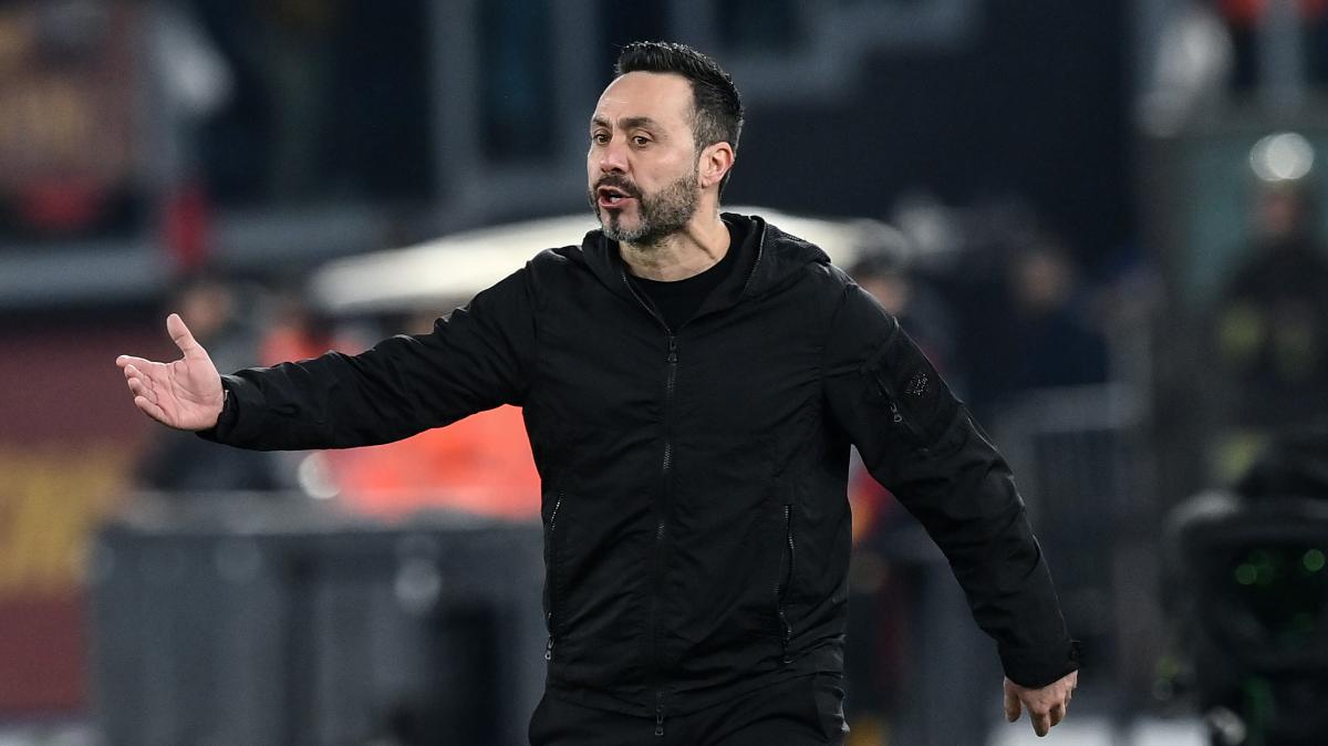 Champions League, Marsiglia eliminato. De Zerbi: "Dura da accettare"