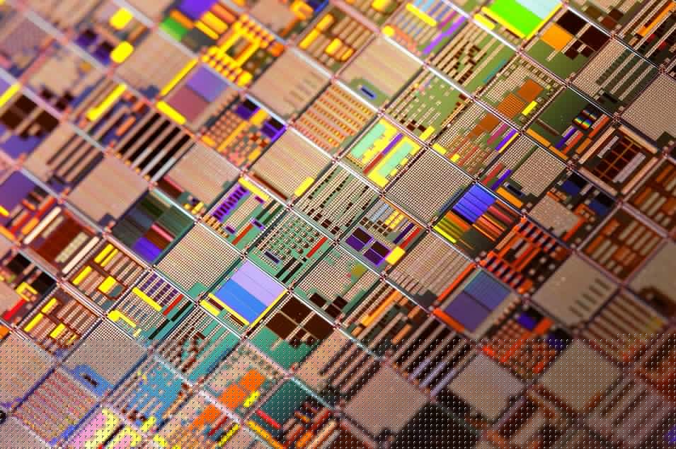 Department of Commerce Hands out $374M to Boost U.S. Tech Supply Chain