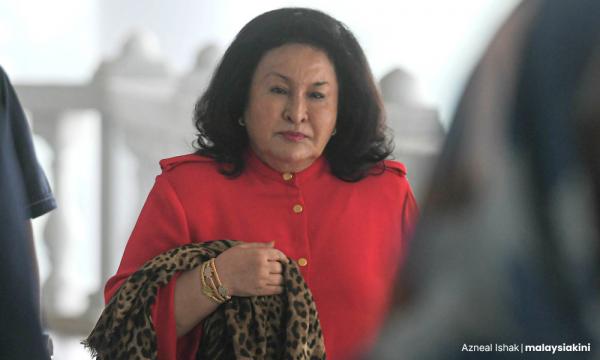 SNAPSHOT | Rosmah applies to produce new evidence in court; PAS willing to work with BN for Malacca polls