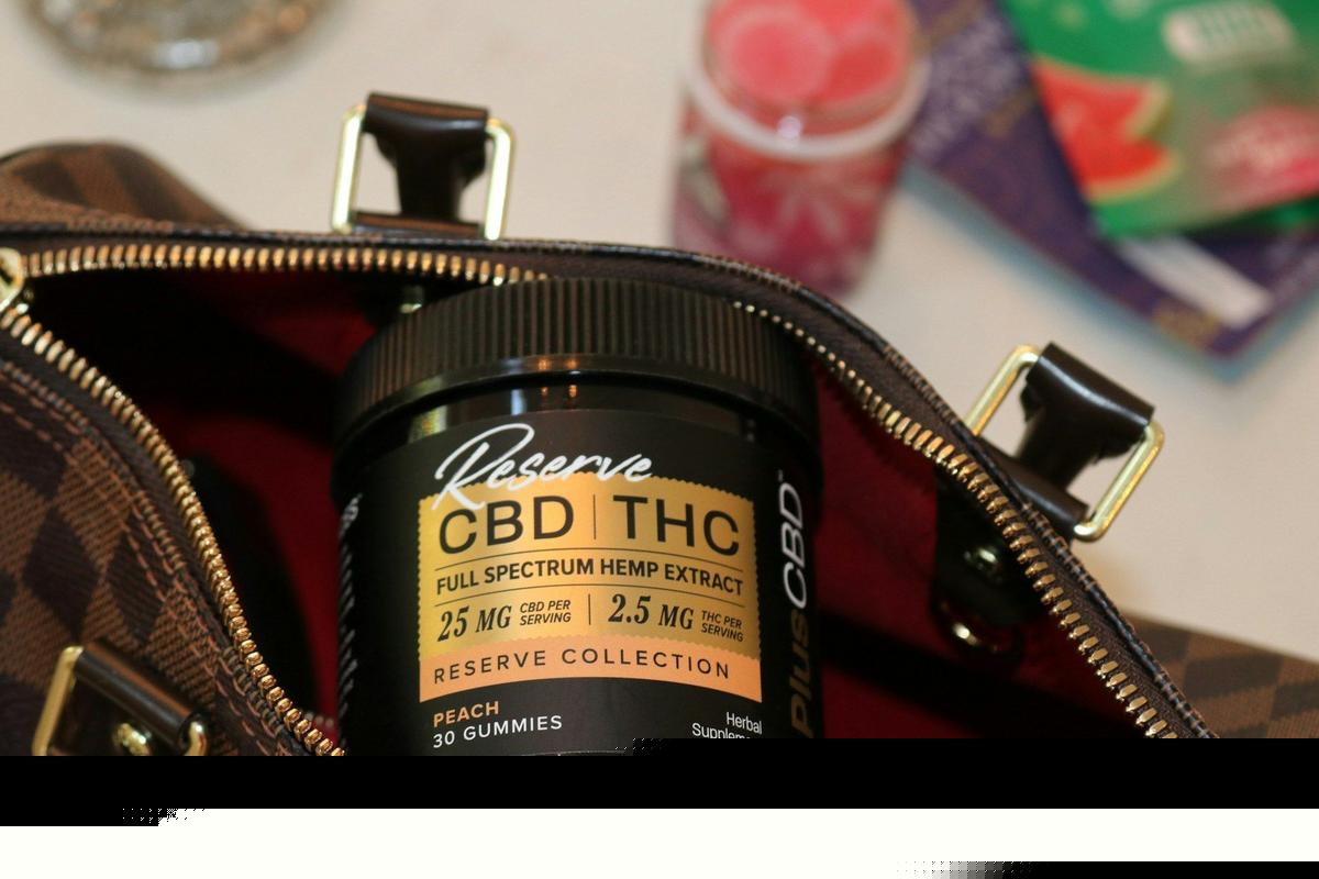 Tyler Post Reveals Widespread THC Law Confusion